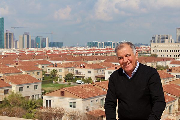 Abdulmanaf M. Mzuri, Founder of Albit Group