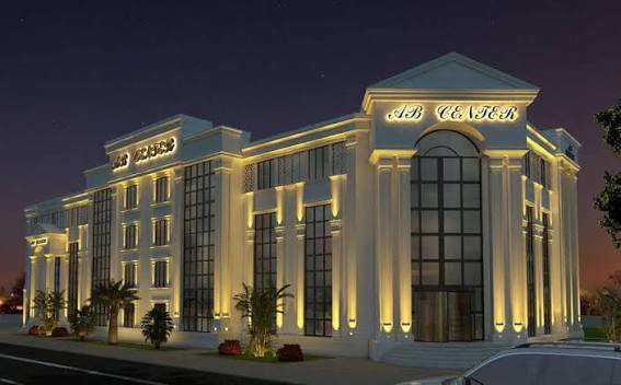 AB Center